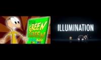 Thumbnail of Sylvester Nelvana Opens The Door Universal Pictures/Illumination (6/7/2019)
