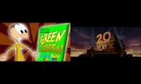 Thumbnail of Sylvester Nelvana Opens The Door 20th Century Fox/Lucasfilm, Ltd. (5/16/2002)
