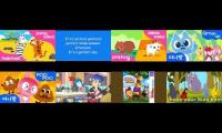 Thumbnail of 5 songs played by bunny