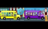 Thumbnail of Planet Wheels On The Bus