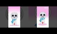 sprunki oc mercury phase 4 banana porridge vs colzi