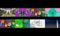 Thumbnail of All references on BFDIA 9 (REAL!)