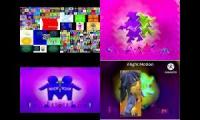 Thumbnail of 536 Noggin and Nick Jr Logo Collections