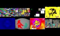 Thumbnail of Too Many Noggin And Nick Jr Logo Collections