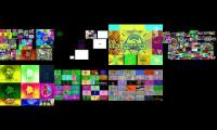 Thumbnail of Too Many Much Noggin and Nick Jr Logo Collections (Remake)