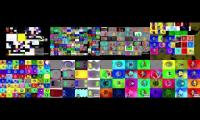 Thumbnail of All of the Noggin and Nick Jr Logo Collections (Remake)