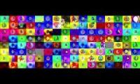 Thumbnail of 128 Noggin and Nick Jr Logo Collections