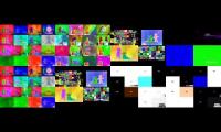 Thumbnail of Too Many Much Noggin and Nick Jr Logo Collections (Remake)