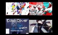 Thumbnail of ECHO ft Dj-jo, GUMI, AmaLee, kira0loka & Aruvn