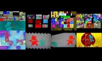 Thumbnail of Too Many Noggin and Nick Jr Logo Collections (Remake)