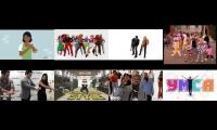 Thumbnail of DBH3 Dance Combo for Greek Island Weekend