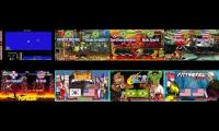 Thumbnail of LaundryWin VS DU30 (Yuri/Iori/Kim VS Iori/Vice/Yashiro)