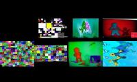 Thumbnail of (HEADPHONES WARNING) So Many Too Much Noggin and Nick Jr Logo Collections (Remake)