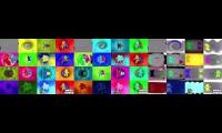 Thumbnail of 48 Noggin and Nick Jr Logo Collections