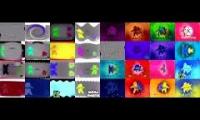 Thumbnail of 2 Noggin and Nick Jr Logo Collection Superparison 4 in Peppa Pig Majors