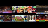 Thumbnail of VictorE100 VS BlasCJ