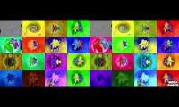 Thumbnail of Noggin and Nick Jr Logo Collection Superparison 4 in Does Respond