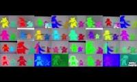 Thumbnail of Noggin and Nick Jr Logo Collection Superparison 3 in Does Respond
