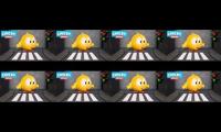 Thumbnail of up to faster 8 parison to Wheres Chicky? (FIXED AGAIN)