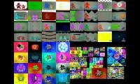 Thumbnail of Too Much Many Noggin and Nick Jr Logo Collections
