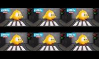 Thumbnail of up to faster 6 parison to Wheres Chicky?