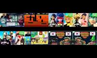 Thumbnail of QuirkhangusXD VS HaloWarrior40
