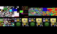 Thumbnail of Too Many Noggin And Nick Jr Logo Collection (1/100)