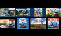 Thumbnail of Mattel Releases Thomas The Tank Engine Pilot Episode (Thomas & Friends™): Part Three.