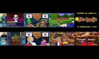 Thumbnail of HaloWarrior40 VS Your Highness