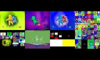 Thumbnail of TOO MUCH GIGA NOGGIN AND NICK JR LOGO COLLECTIONS (Remake)