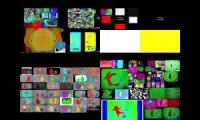 Thumbnail of Too Much Many Noggin And Nick Jr Logo Collections (Remake)