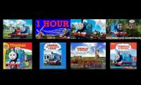 Thumbnail of Mattel Releases Thomas The Tank Engine Pilot Episode (Thomas & Friends™): Part Four.