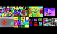 Thumbnail of Noggin and Nick Jr Logo Collection Mashup (Remake)
