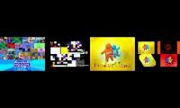 Thumbnail of Too Many Much Noggin and Nick Jr Logo Collections (Remake)