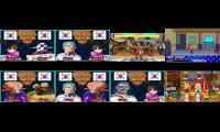 Thumbnail of Monosamy VS Montero98