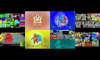 Thumbnail of too too many noggin and nick jr logo collections