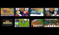 Thumbnail of Kane245 VS Elmer9 (Terry/Maxima/Chang VS Iori/Vice/Ryo)