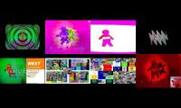 Thumbnail of Too Many Noggin And Nick Jr Logo Collections