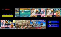 Thumbnail of MUAZHashlamoon VS Asad Shafi