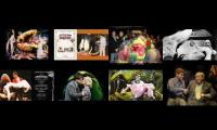 Thumbnail of Little Shop of Horrors, with music by Alan Menken and lyrics and book by Howard Ashman.