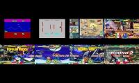 Thumbnail of DSAW123 VS Xiaoyu1982