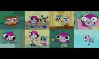 Thumbnail of Making A Mashup Only Using 8 Episodes From 1 Animated Series #3