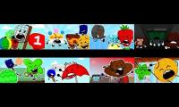 Thumbnail of Making A Mashup Only Using 8 Episodes From 1 Animated Series #4