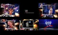 Thumbnail of WWE the world is watching