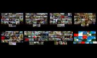 All Thomas & Friends™ Season 1-8 At Once Playing At The Same Time(Thomas & Friends™).