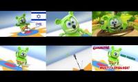 The 6 gummy bear full version in (314) minutes