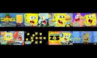 Spongebob SquarePants™️