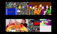 Thumbnail of Up to faster Mega parison