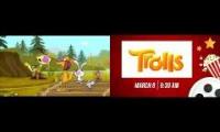Thumbnail of Nature Cat Promos from Basic Channel to PBS Kids