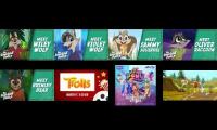 Thumbnail of GWL: Meet the Great Wolf Pack